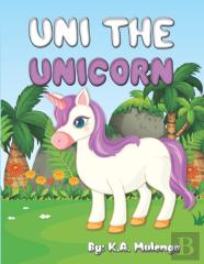 Uni The Unicorn