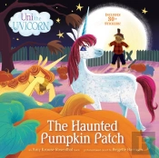 Uni The Unicorn: The Haunted Pumpkin Patch