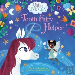 Bertrand.pt - Uni The Unicorn: Tooth Fairy Helper