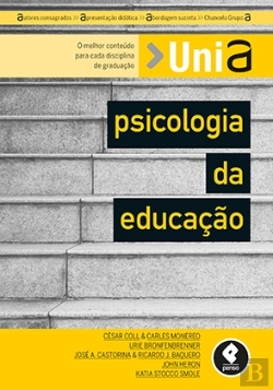 Bertrand.pt - Unia: Psicologia da educação