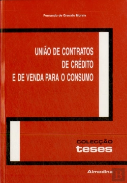 Bertrand.pt - União de Contratos de Crédito e de Venda para o Consumo