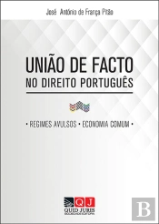 União de Facto no Direito Português