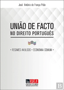 Bertrand.pt - União de Facto no Direito Português