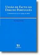 União de Facto no Direito Português