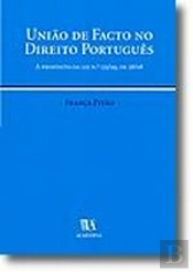 União de Facto no Direito Português