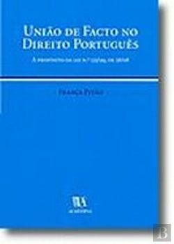 Bertrand.pt - União de Facto no Direito Português