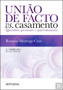 Bertrand.pt - União de Facto Vs. Casamento