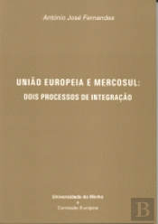 União Europeia e Mercosul