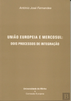 Bertrand.pt - União Europeia e Mercosul
