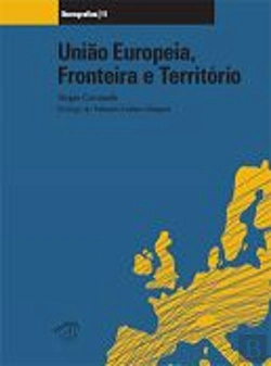 Bertrand.pt - União Europeia, Fronteira e Território