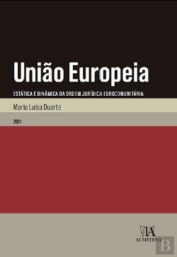 Bertrand.pt - União Europeia - Volume I