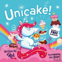 Unicake (Red'S Rainbow)