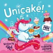 Unicake (Red'S Rainbow)