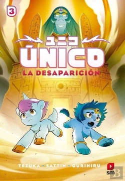 Bertrand.pt - Unico 3: La Desaparicion