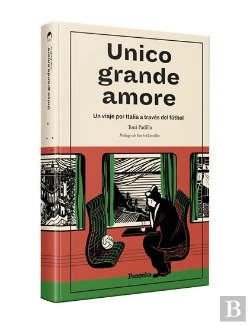 Bertrand.pt - Unico Grande Amore
