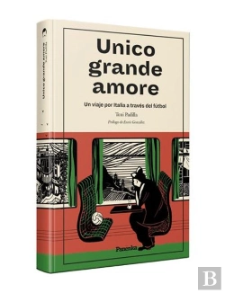 Bertrand.pt - Unico Grande Amore