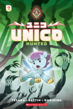 Bertrand.pt - Unico: Hunted (Volume 2)