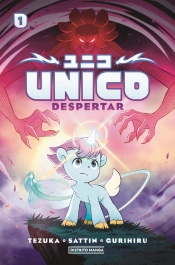 Unico - Livro 1