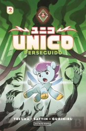 Unico - Livro 2