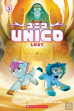 Bertrand.pt - Unico: Lost (Volume 3)