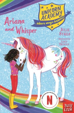 Bertrand.pt - Unicorn Academy: Ariana And Whisper