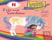 Unicorn Academy: Evie And Sunshine