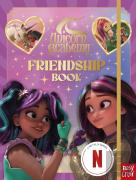 Unicorn Academy: Friendship Book