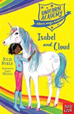 Bertrand.pt - Unicorn Academy: Isabel And Cloud
