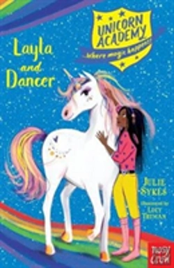 Bertrand.pt - Unicorn Academy: Layla And Dancer