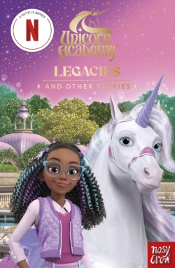 Bertrand.pt - Unicorn Academy: Legacies And Other Stories