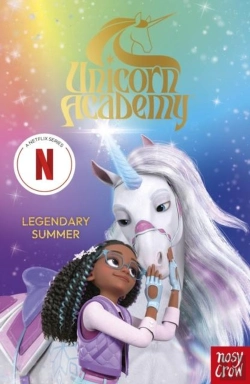 Bertrand.pt - Unicorn Academy: Legendary Summer