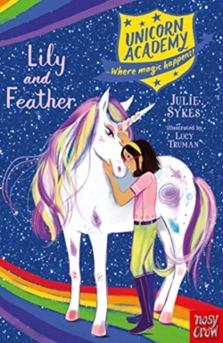 Bertrand.pt - Unicorn Academy: Lily And Feather