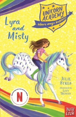 Bertrand.pt - Unicorn Academy: Lyra And Misty