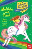 Unicorn Academy: Matilda And Pearl