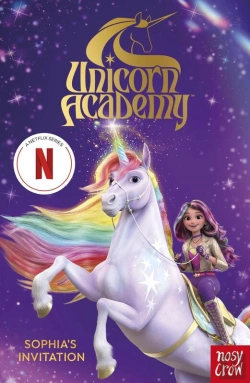 Bertrand.pt - Unicorn Academy: Sophia'S Invitation