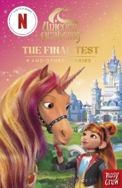 Bertrand.pt - Unicorn Academy: The Final Test And Other Stories