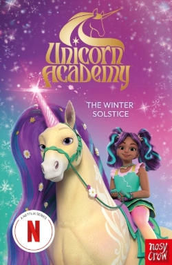 Bertrand.pt - Unicorn Academy: The Winter Solstice