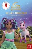 Unicorn Academy: Year Of The Unicorn And Other Stories