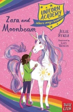 Bertrand.pt - Unicorn Academy: Zara And Moonbeam