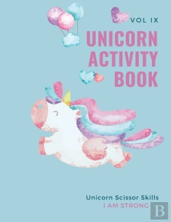 Bertrand.pt - Unicorn Activity Book