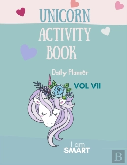 Bertrand.pt - Unicorn Activity Book