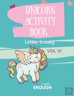 Bertrand.pt - Unicorn Activity Book