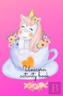 Unicorn Activity Book