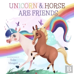Bertrand.pt - Unicorn And Horse Are Friends