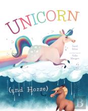 Unicorn (And Horse)