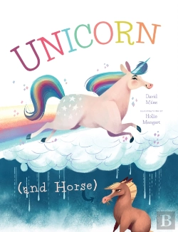 Bertrand.pt - Unicorn (And Horse)
