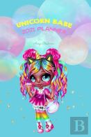 Unicorn Babe 2021 Planner