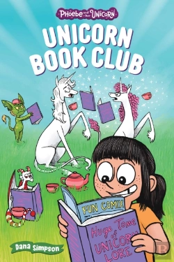 Bertrand.pt - Unicorn Book Club