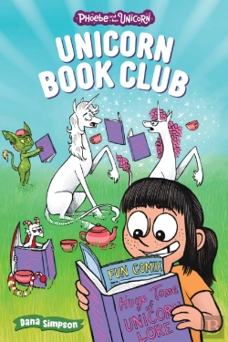 Bertrand.pt - Unicorn Book Club