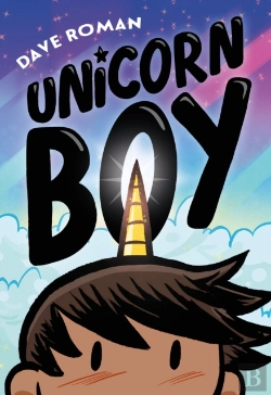 Bertrand.pt - Unicorn Boy